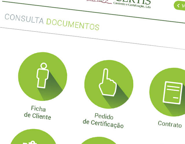 App Tablet Certis