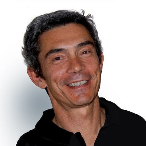 Carlos Rodrigues