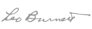 Leo Burnett