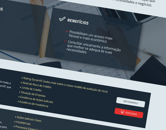 e-Commerce Magento - InfotrustGO