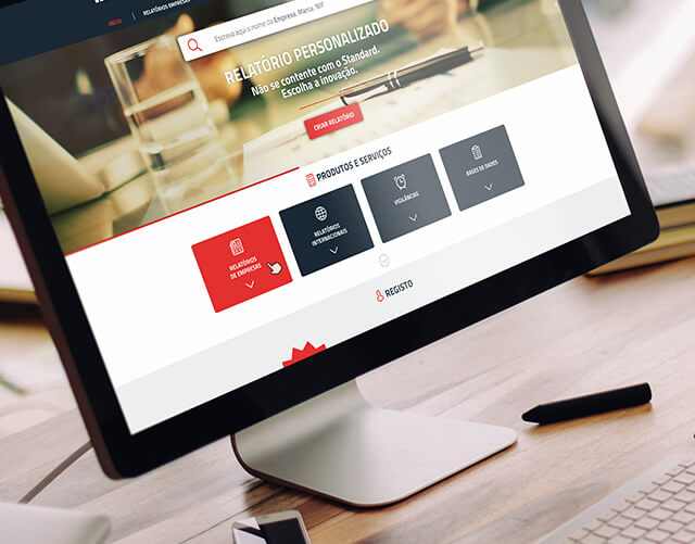 Website E-Commerce Magento