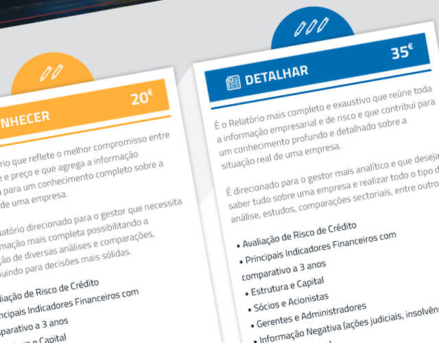 Loja Online - InfotrustGO