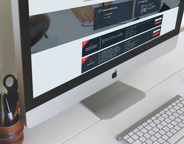 Loja Online - InfotrustGO