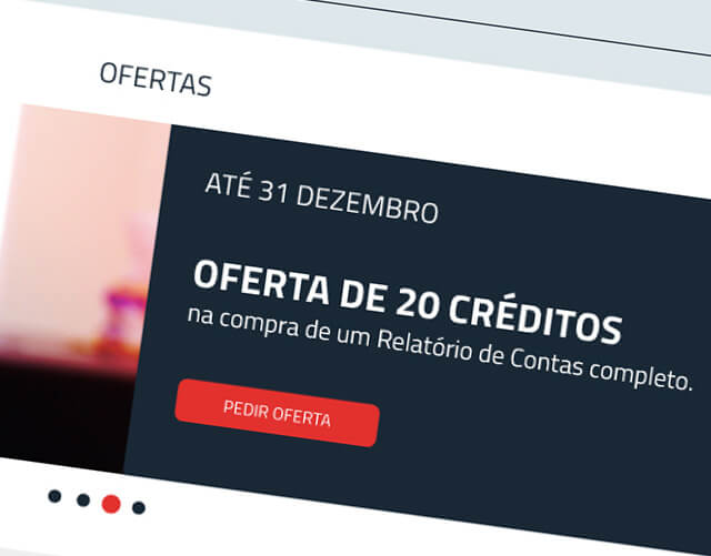 Loja Online - InfotrustGO