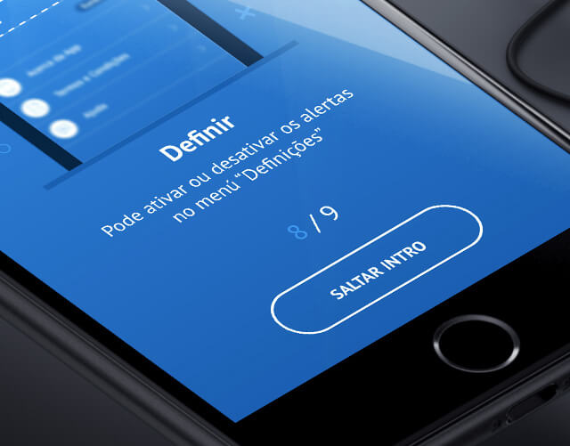 KeepWarranty App