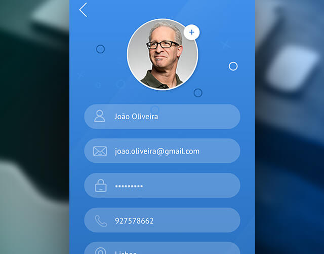 KeepWarranty App