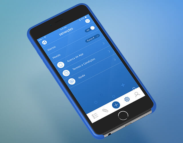 KeepWarranty App