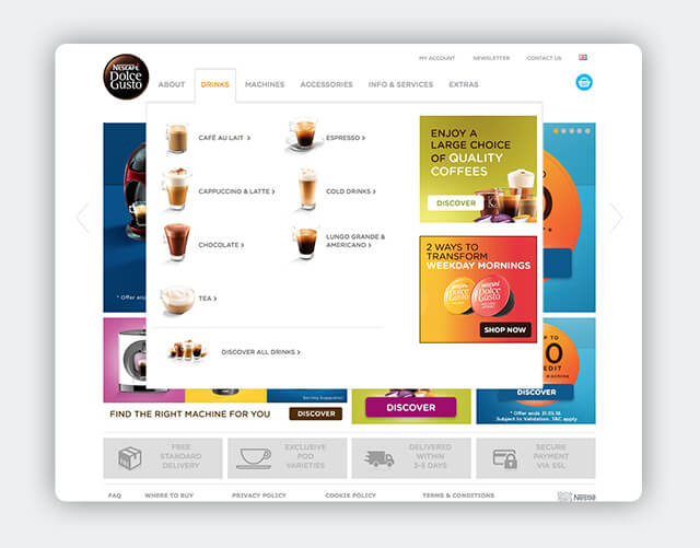 DolceGusto_ECommerce1