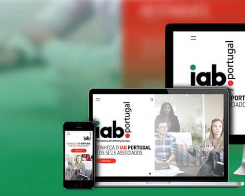 Website IAB