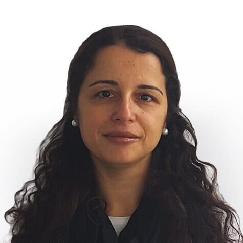 Andreia Almeida