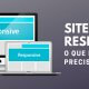 site responsivo