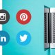 A importância das Redes Sociais no E-commerce